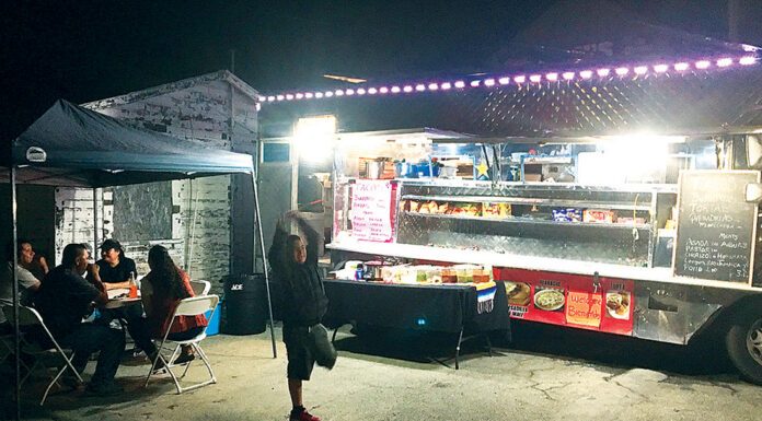 watsonville food trucks