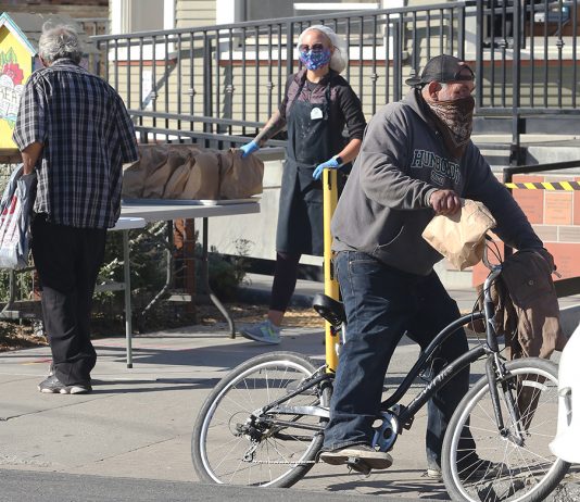 food insecurity santa cruz county