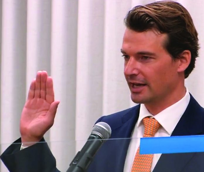 Manu Koenig Santa Cruz County Board of Supervisors