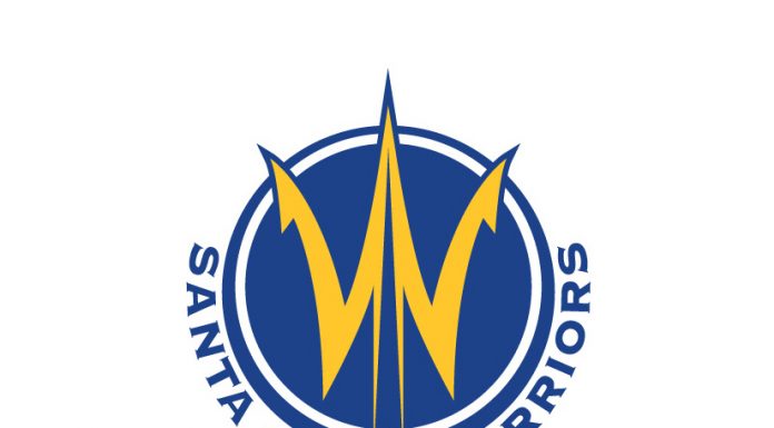 Santa Cruz Warriors NBA G League logo