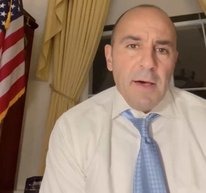 Jimmy Panetta coup