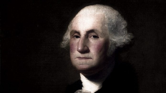 George Washington