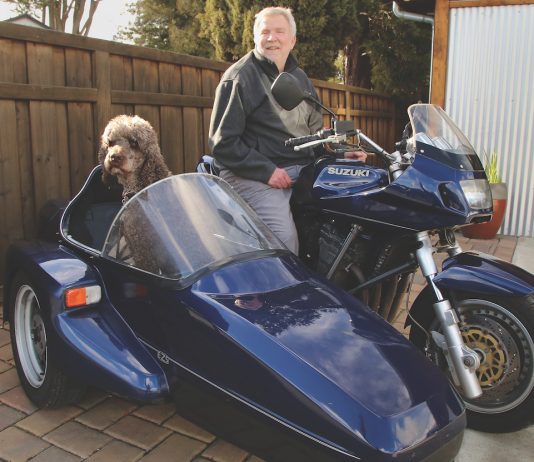 Monterey Bay Caterers ken schwan