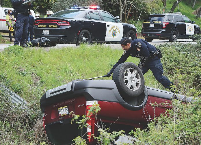 freedom boulevard woman killed