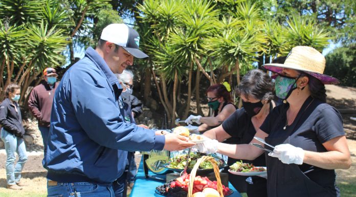 2021 National Ag Day Luncheon