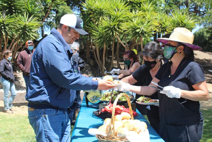 2021 National Ag Day Luncheon