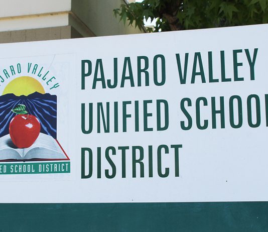 pvusd trustees