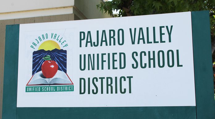 pvusd trustees