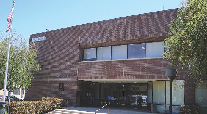 Watsonville downtown plan civic center