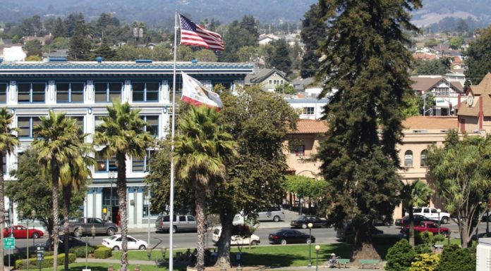 Watsonville’s Music in the Plaza series returns July 8 Music in the Plaza