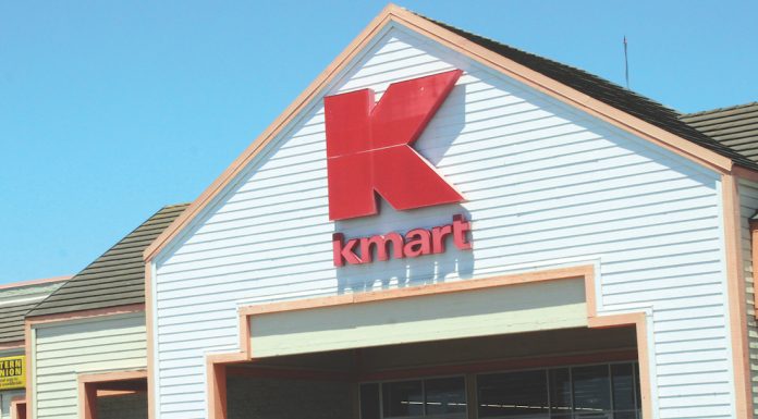 Kmart watsomville