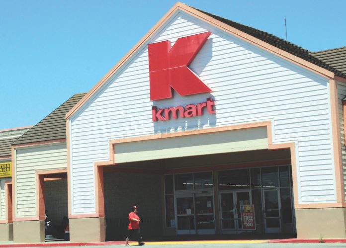 Kmart watsomville