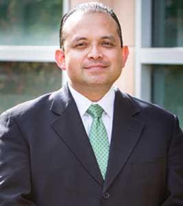 Monterey County Supervisor, former Watsonville mayor arrested for alleged DUI Luis Alejo DUI