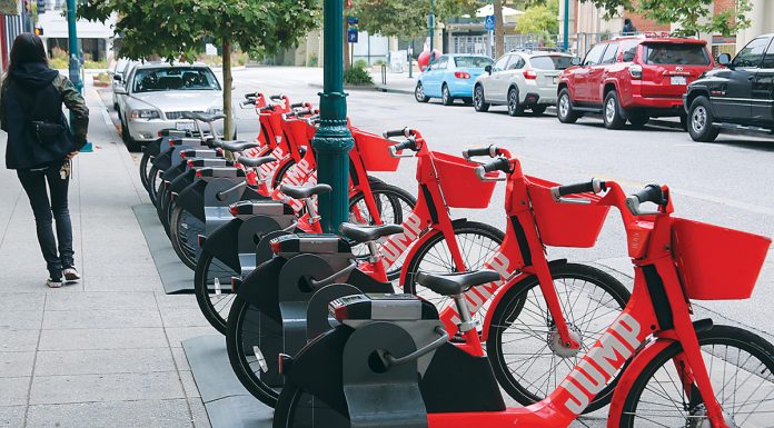 santa cruz county bike-share