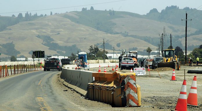 Highway 129 watsonville