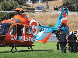 Aptos High stabbing