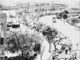 This Week in Pajaro Valley’s Past, Aug. 13 pajaro valley past