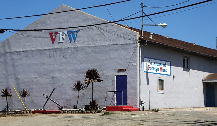 Watsonville VFW