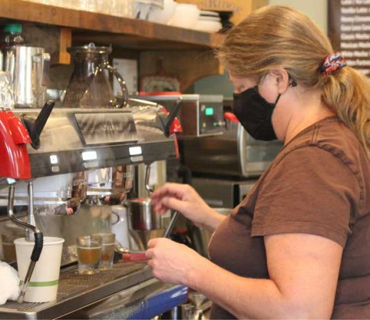 Food service industry faces unprecedented labor shortage