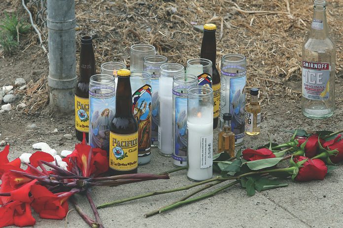 Watsonville stabbing