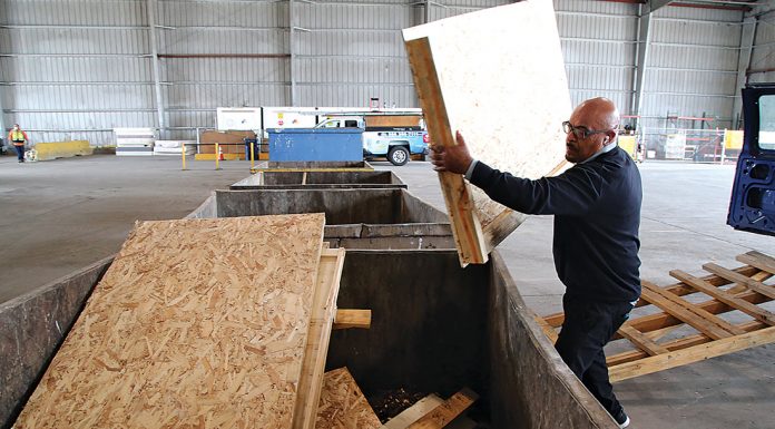 watsonville bulky items