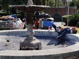 Complaints about homelessness mount in Watsonville Watsonville Homelessness