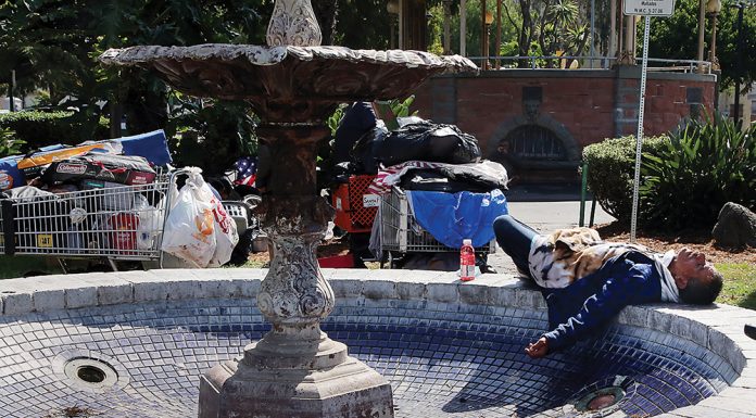 Complaints about homelessness mount in Watsonville Watsonville Homelessness