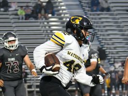 Podcast: Breaking down the PCAL-Cypress | Cover 3 Sports