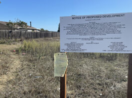 Large affordable housing project receives county approval watsonville housing