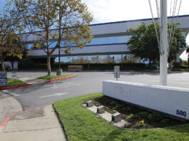 County closes on purchase of West Marine building West Marine building