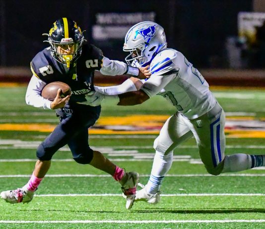 Podcast: Trying to stay alive | Cover 3 Sports