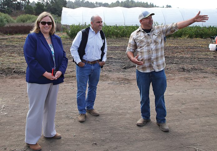 jimmy panetta farmworkers