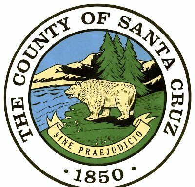 Santa Cruz County