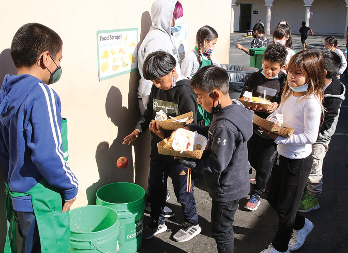 Watsonville Climate action