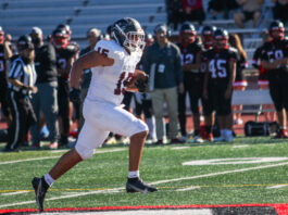 Podcast: Wrapping up the fall season | Cover 3 Sports