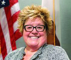 Climate action changes, strawberries and wine