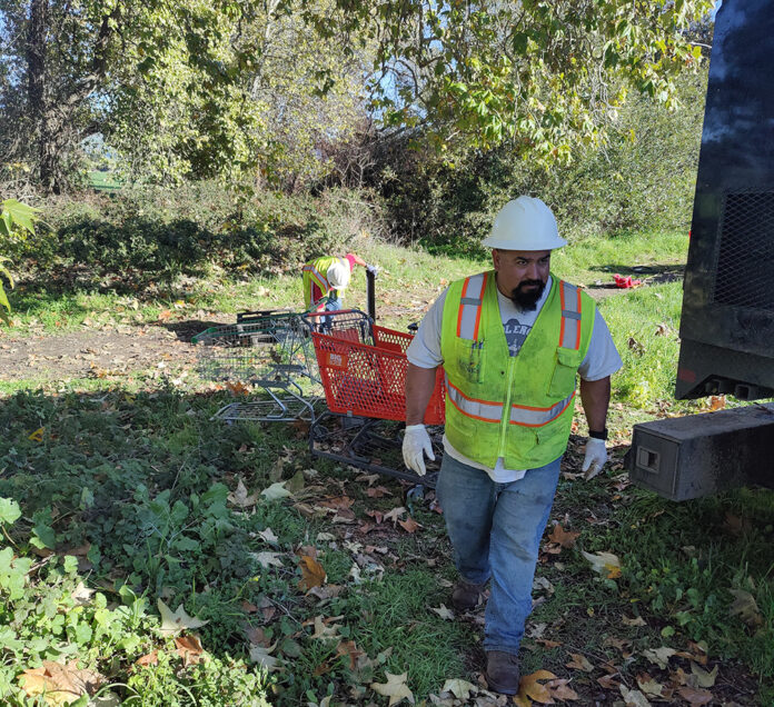 Watsonville works