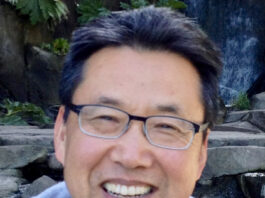 Opinion: Why Christians must support common sense gun law Rev. John Song