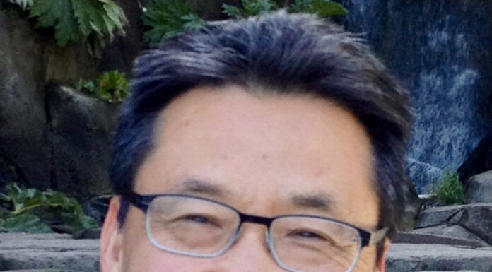 Rev. John Song