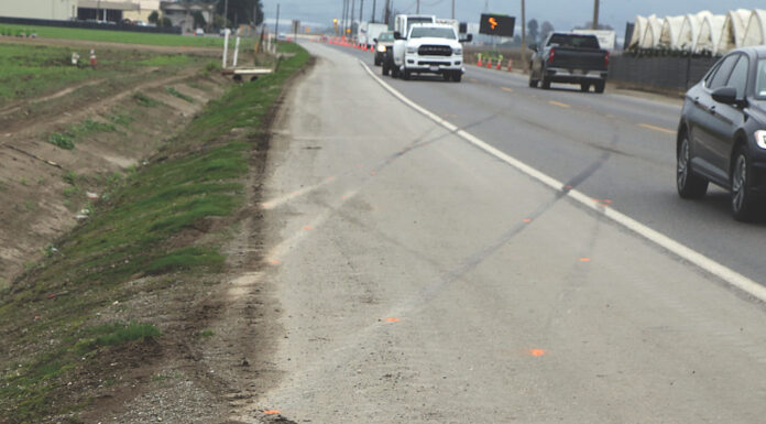 watsonville crash