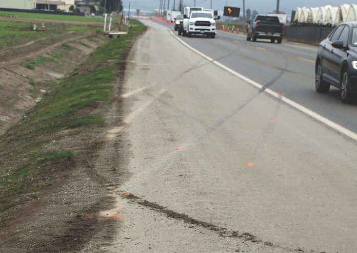 watsonville crash