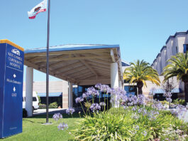 Watsonville Community Hospital