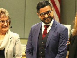 Councilman Estrada says he won’t seek reelection Francisco Estrada Watsonville