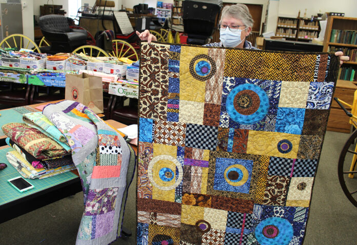 Pajaro Valley Quilt Association