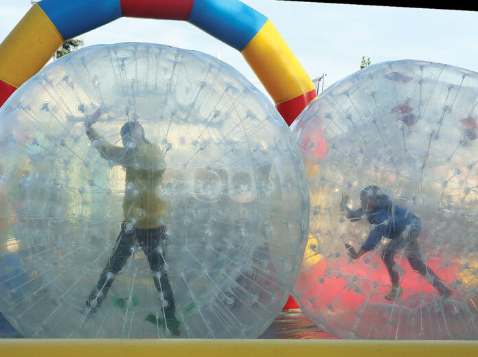 santa cruz county fair