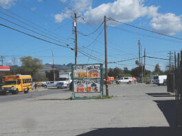 holohan road improvement