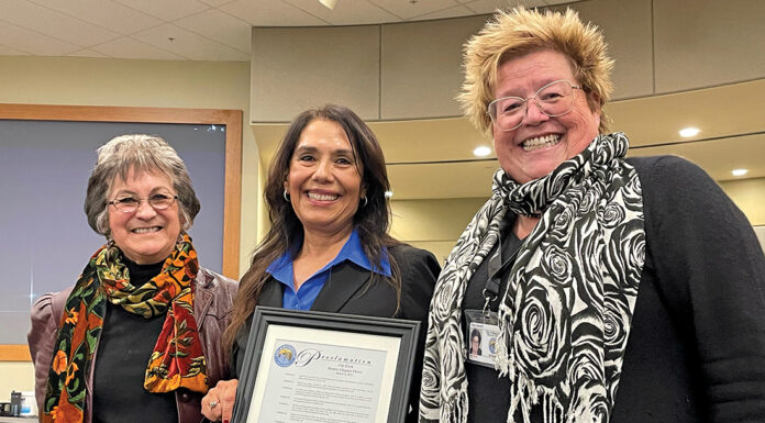 Beatriz Vasquez Flores