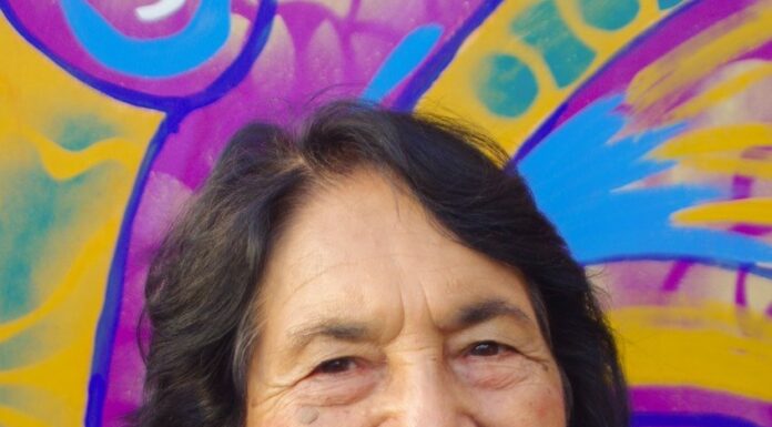 Dolores Huerta