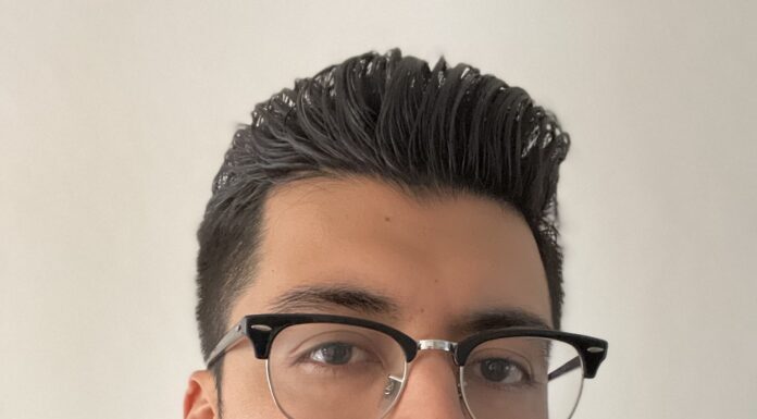 Measure U apathy is troubling Tony's Thoughts