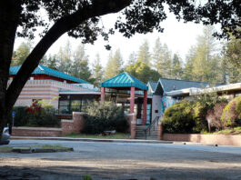 Santa Cruz County Juvenile Hall